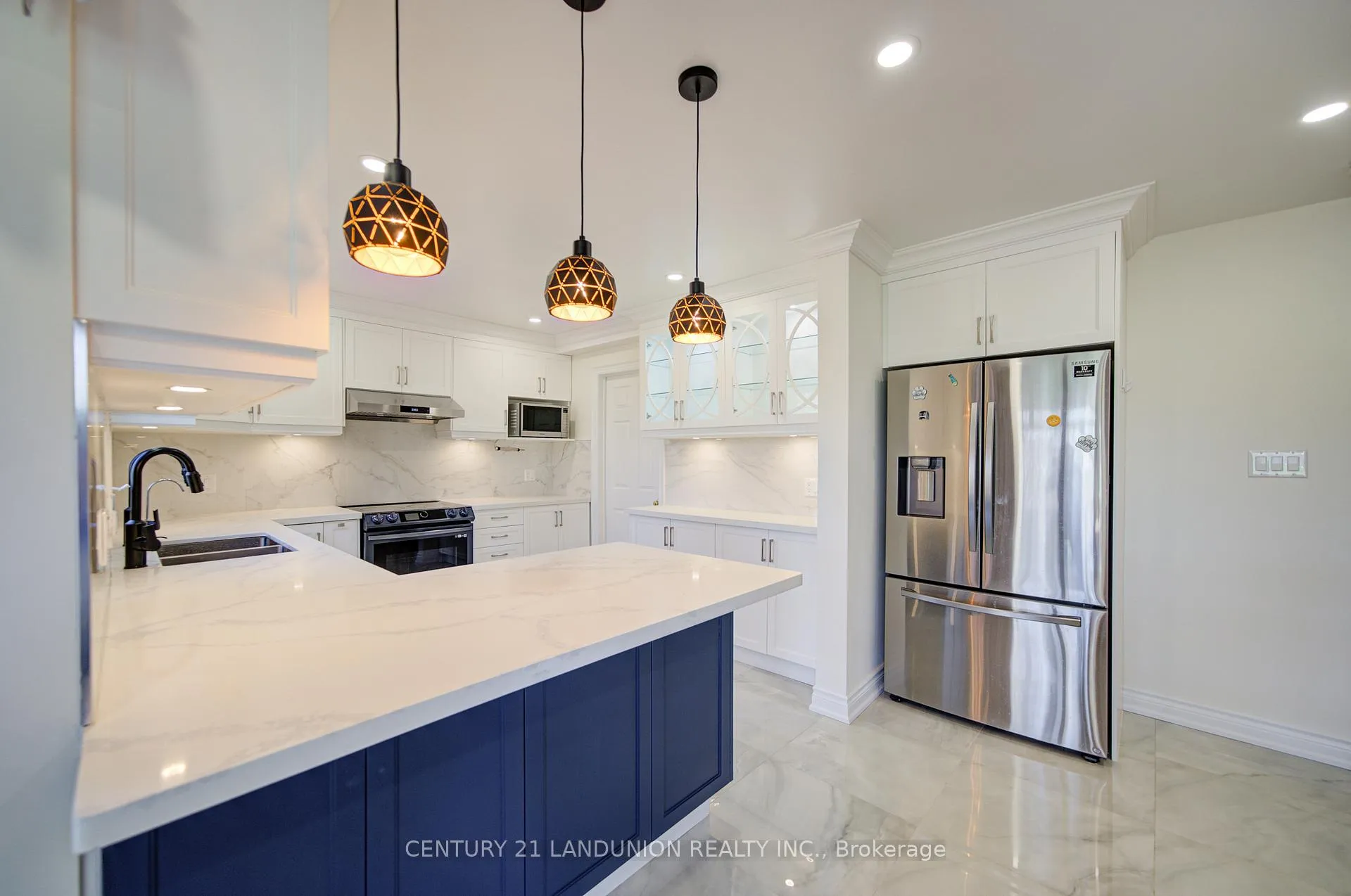 Photo 20 of 49 John Stiver Crescent, Markham, Buttonville — HOMEH