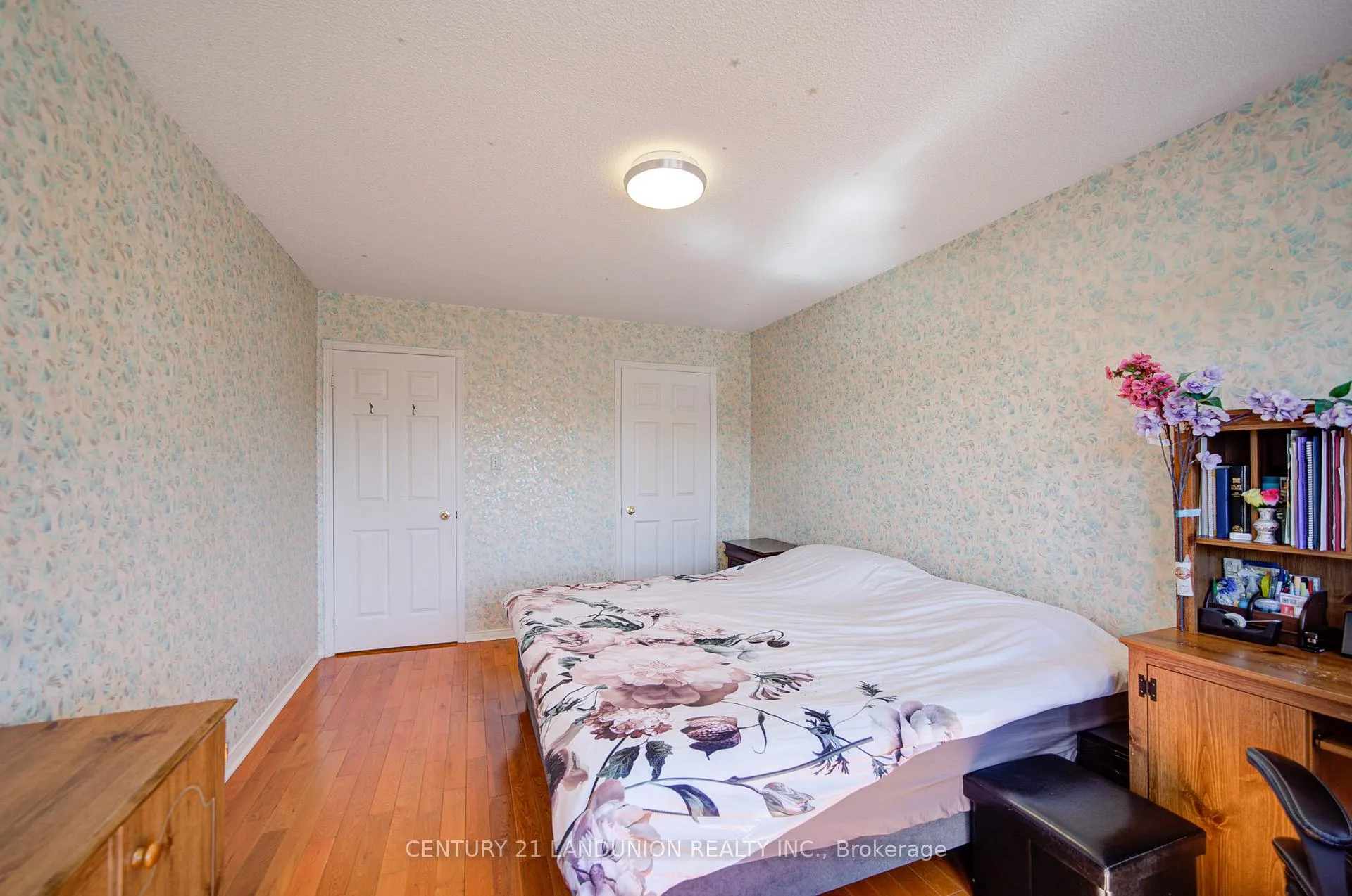 Photo 36 of 49 John Stiver Crescent, Markham, Buttonville — HOMEH