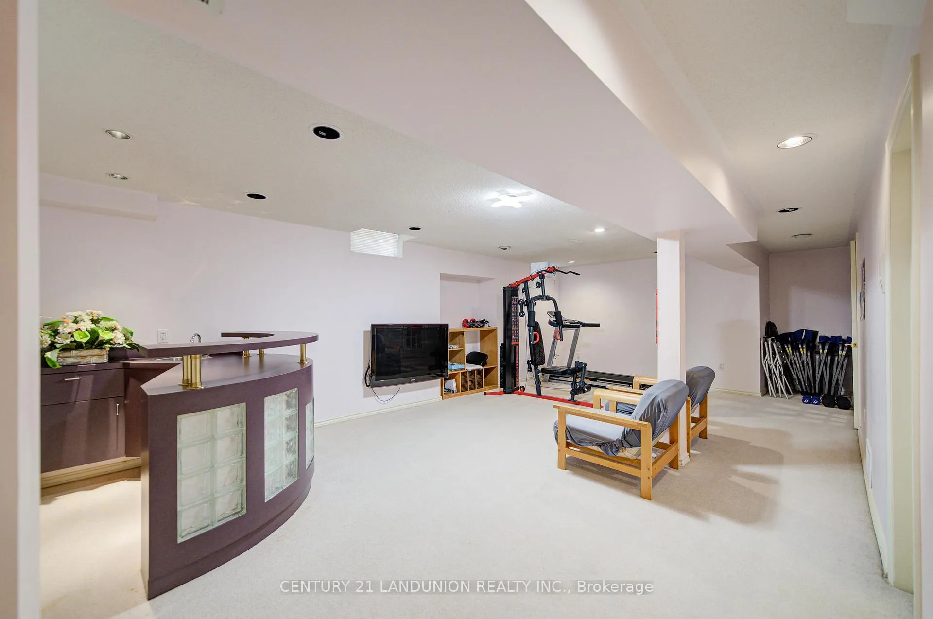 Photo 44 of 49 John Stiver Crescent, Markham, Buttonville — HOMEH