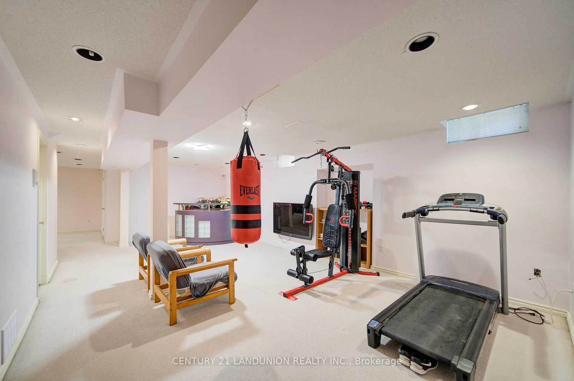 Photo 46 of 49 John Stiver Crescent, Markham, Buttonville — HOMEH