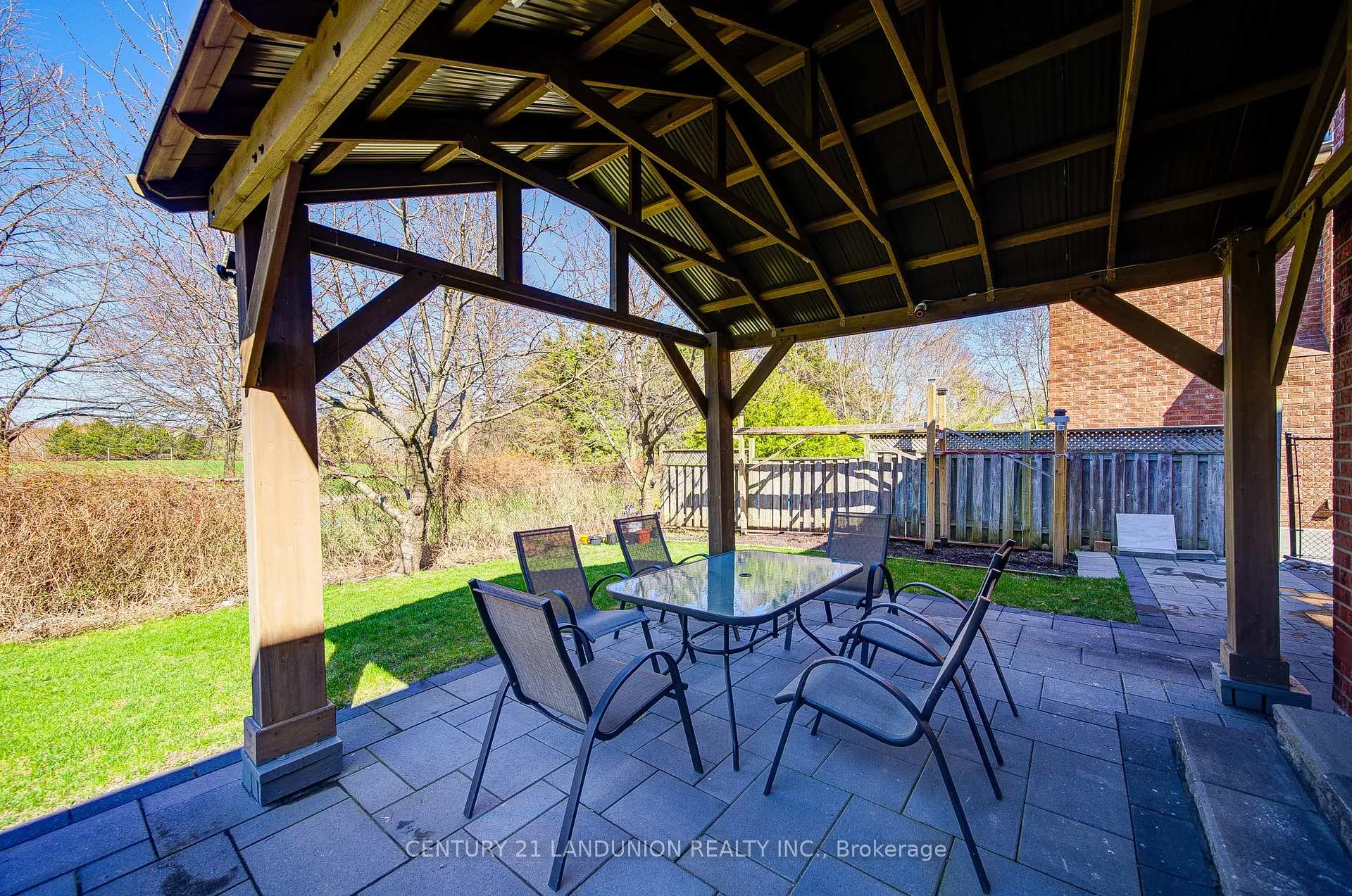 Photo 49 of 49 John Stiver Crescent, Markham, Buttonville — HOMEH