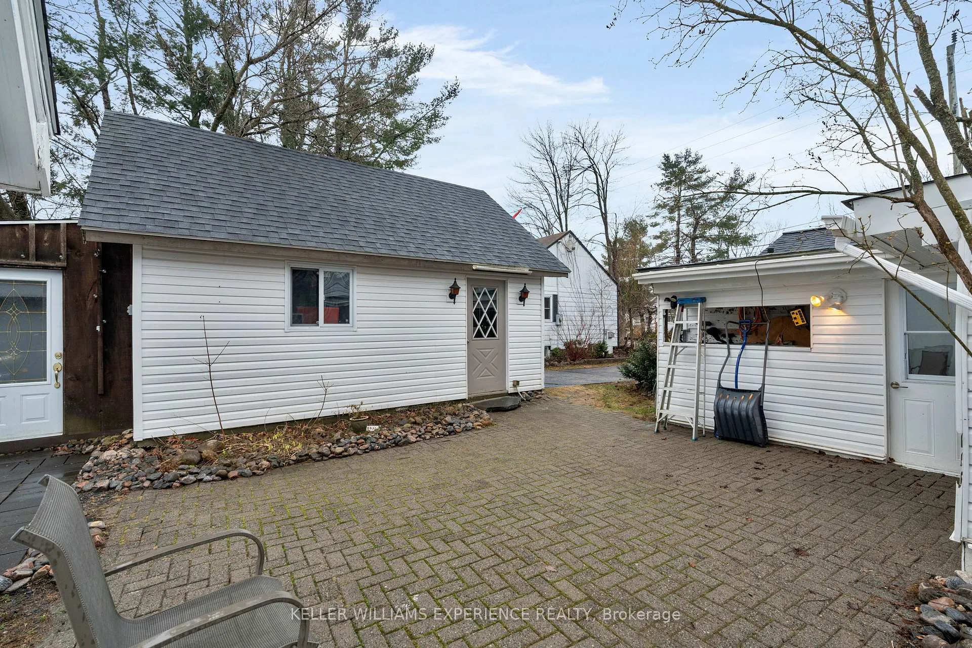 Photo 14 of 520 First Street N, Gravenhurst, Muskoka (S) — HOMEH