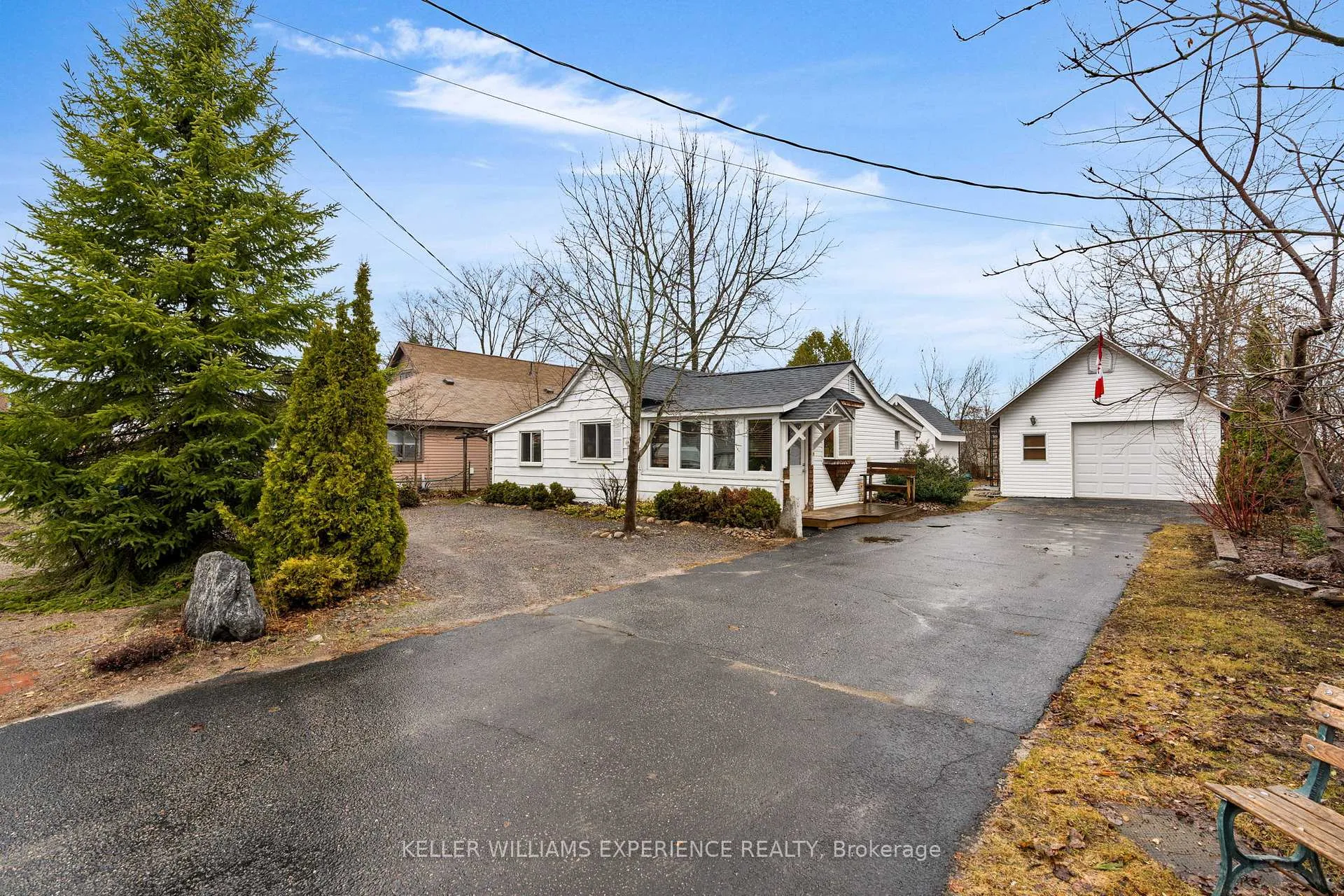 Photo 18 of 520 First Street N, Gravenhurst, Muskoka (S) — HOMEH