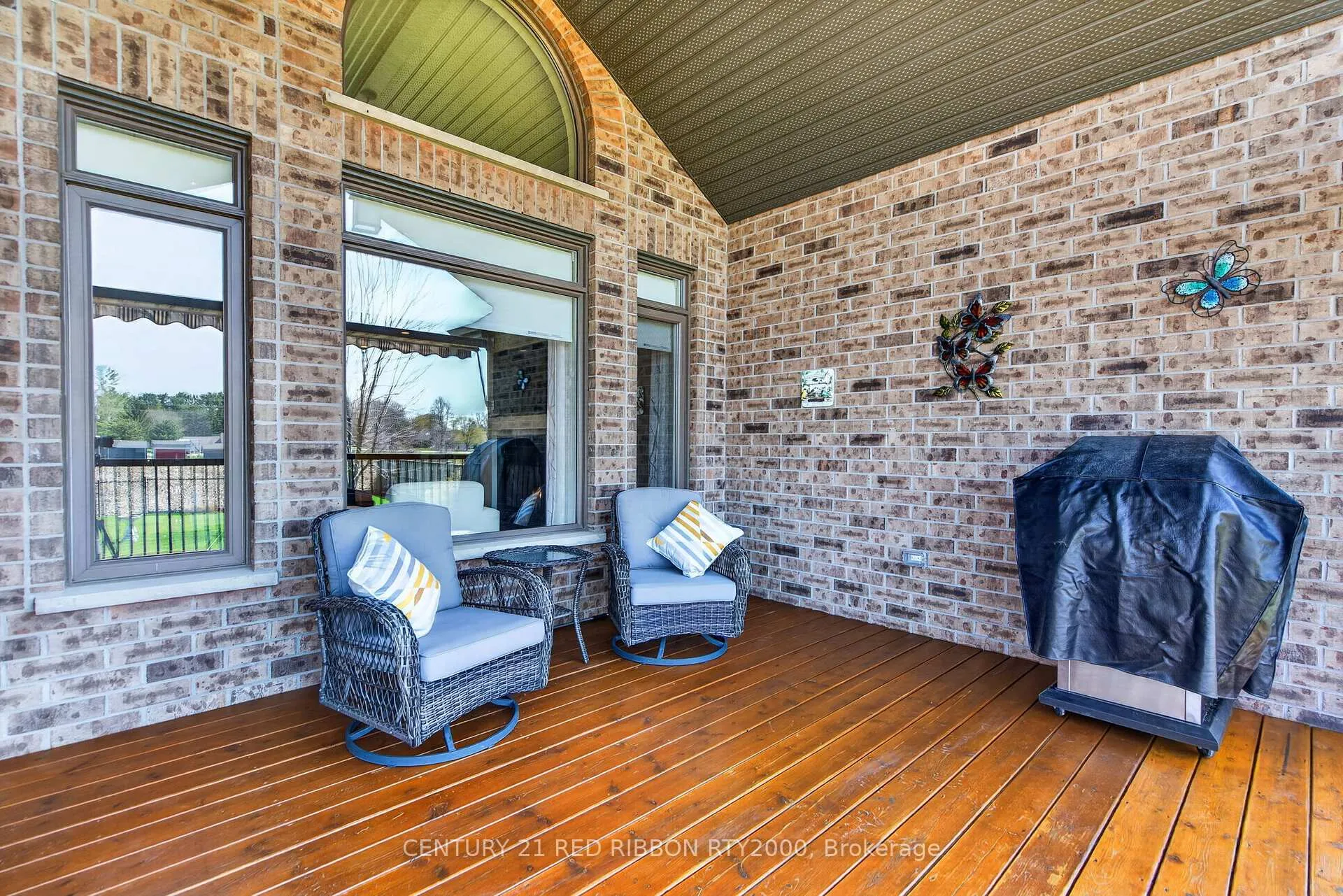 Photo 39 of 418 Macdonald Street, Strathroy-Caradoc, NE — HOMEH