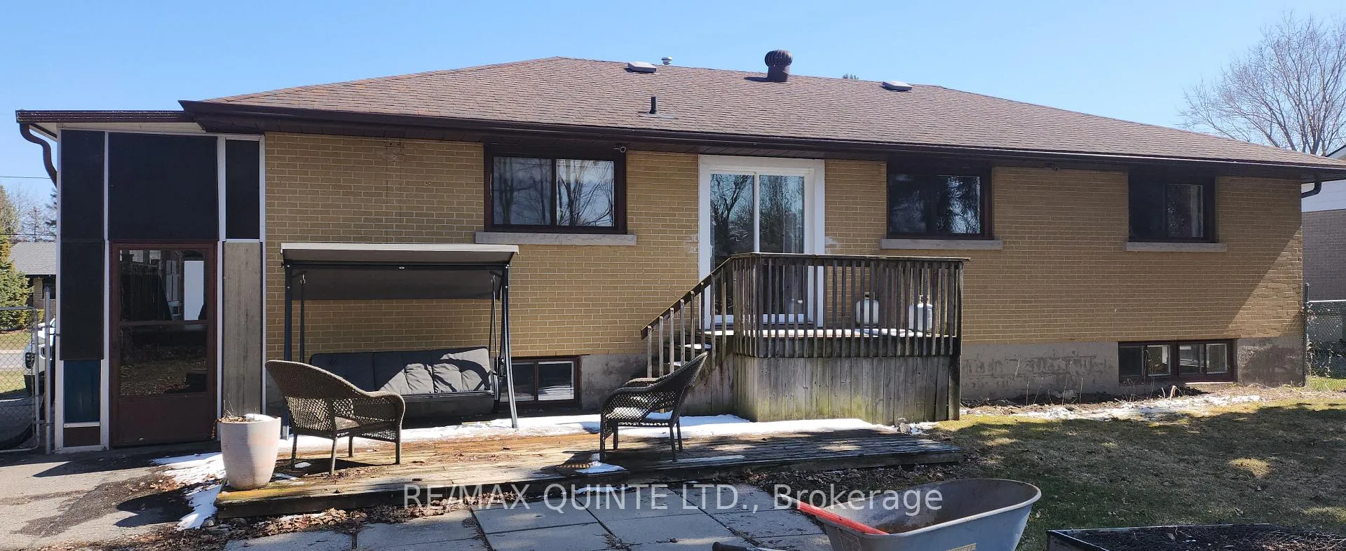 Photo 36 of 12 Wedgewood Road, Loyalist, Amherstview — HOMEH