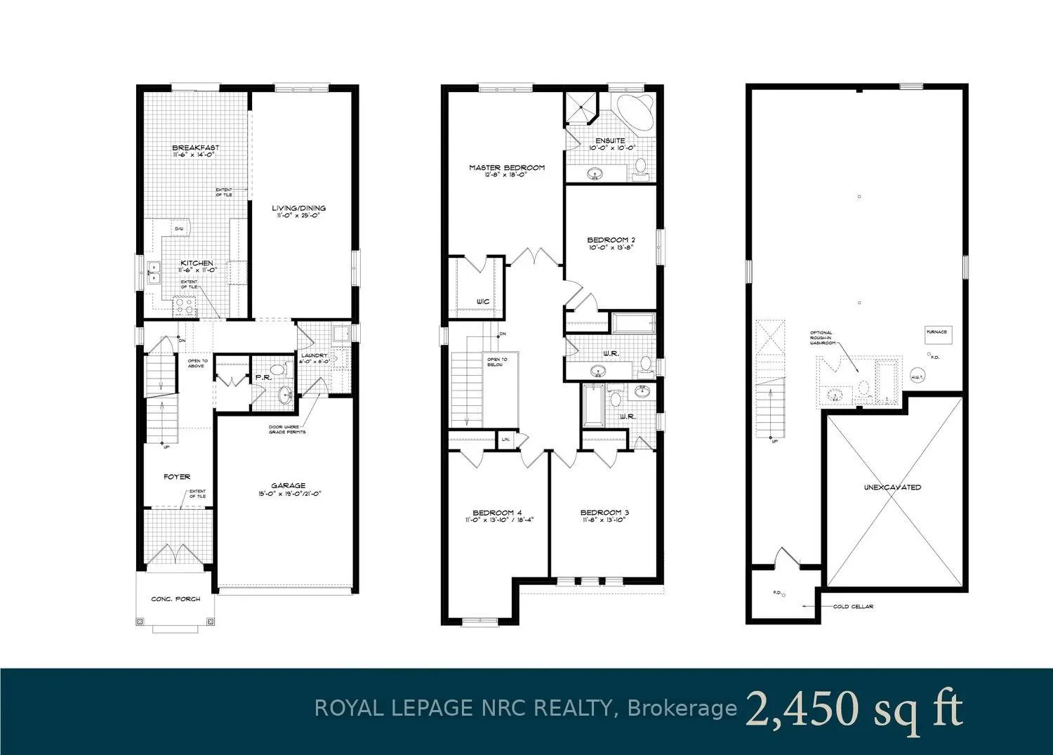 Photo 2 of LOT 73 Baker Street, Thorold, Thorold Downtown — HOMEH