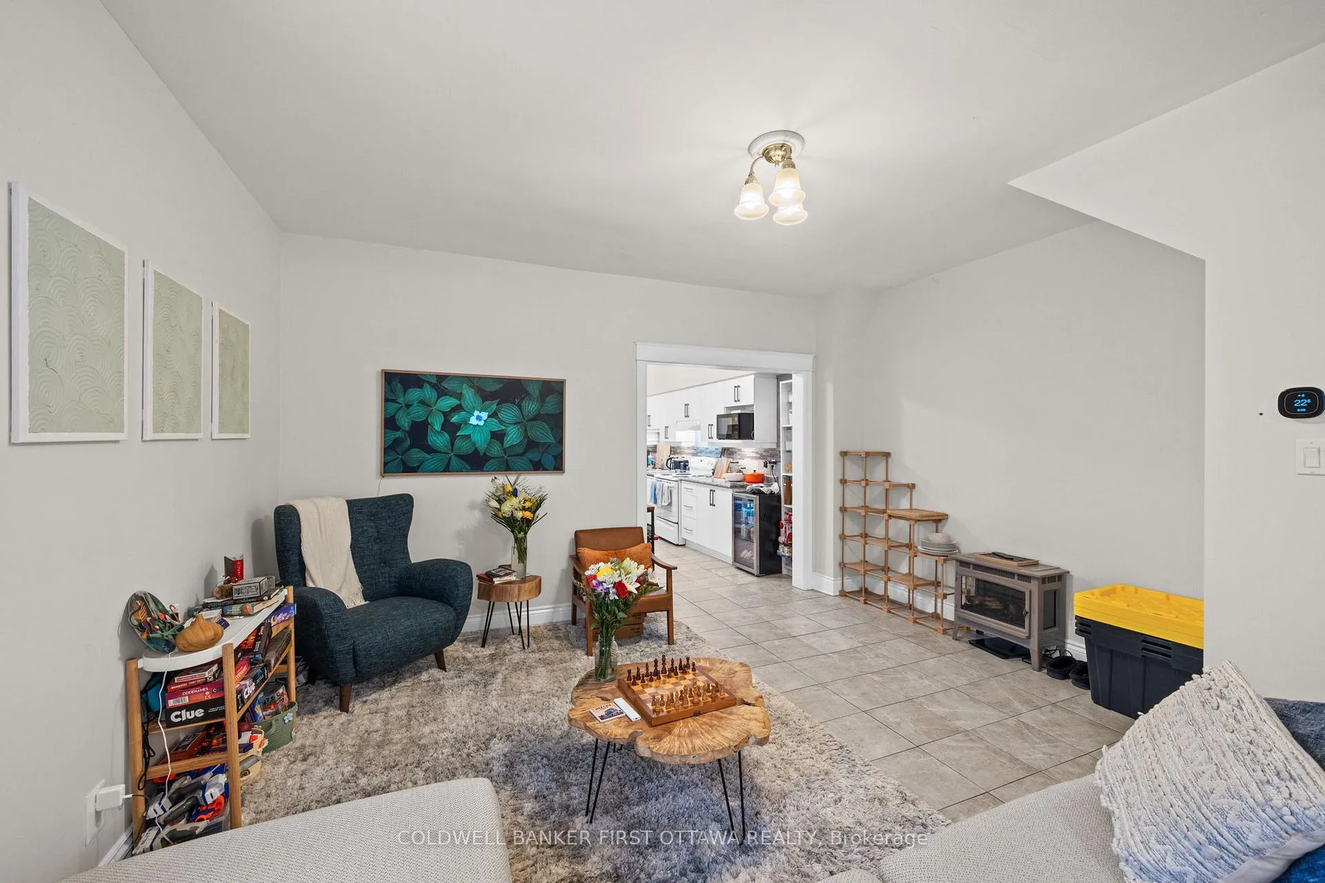 Photo 8 of 118 Willow Street, Ottawa, West Centre Town — HOMEH