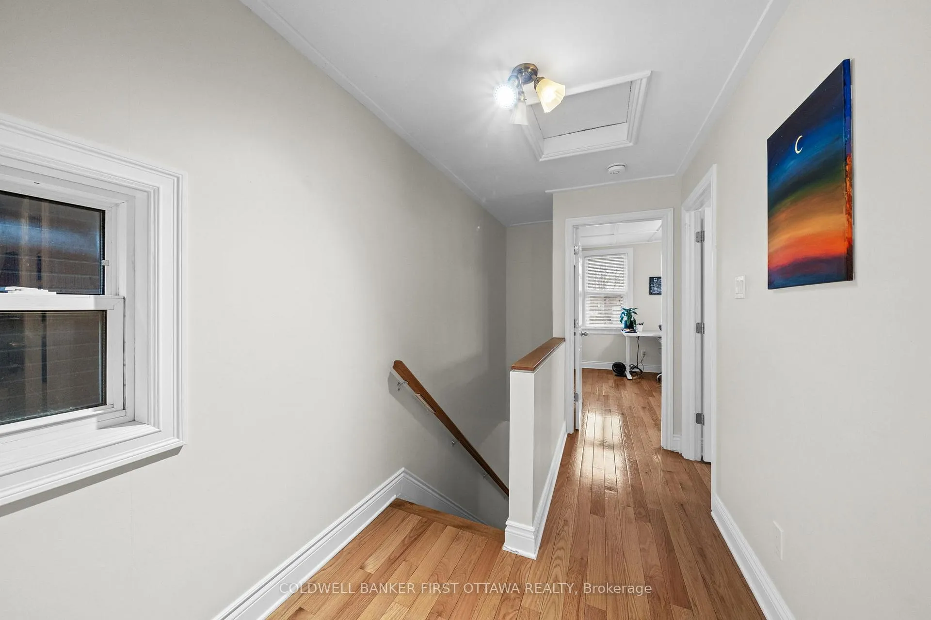 Photo 17 of 118 Willow Street, Ottawa, West Centre Town — HOMEH