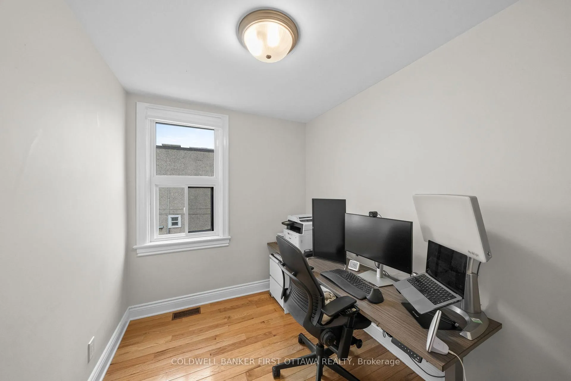Photo 21 of 118 Willow Street, Ottawa, West Centre Town — HOMEH