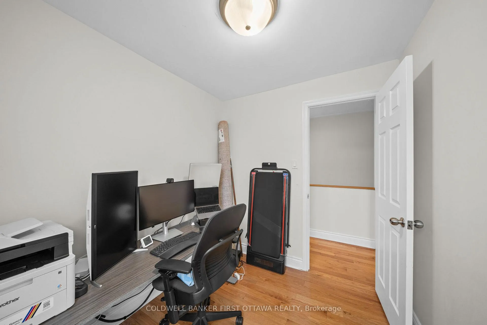 Photo 22 of 118 Willow Street, Ottawa, West Centre Town — HOMEH