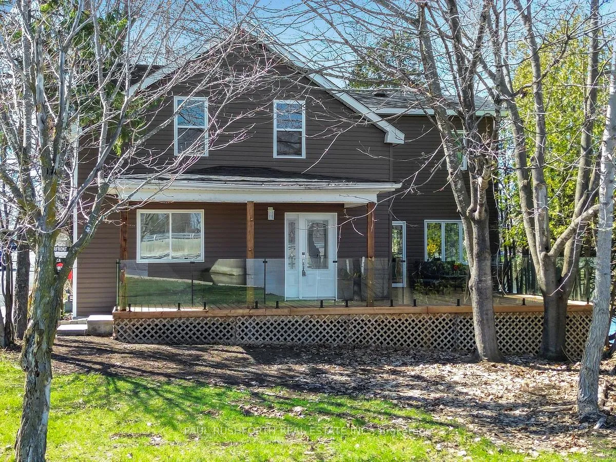 Photo 1 of 9 Mill Street, North Dundas, Chesterville — HOMEH