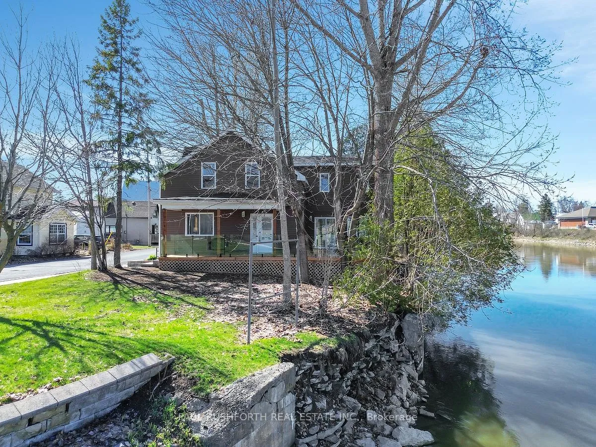 Photo 2 of 9 Mill Street, North Dundas, Chesterville — HOMEH