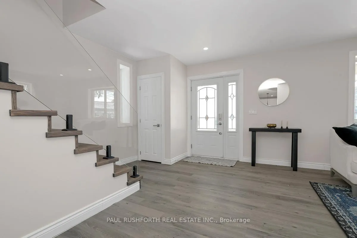 Photo 6 of 9 Mill Street, North Dundas, Chesterville — HOMEH