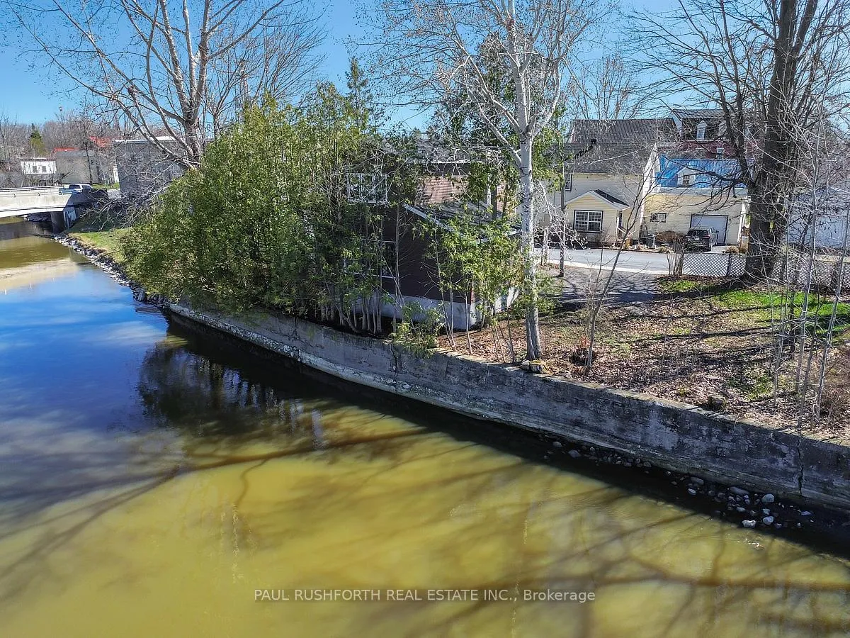 Photo 44 of 9 Mill Street, North Dundas, Chesterville — HOMEH