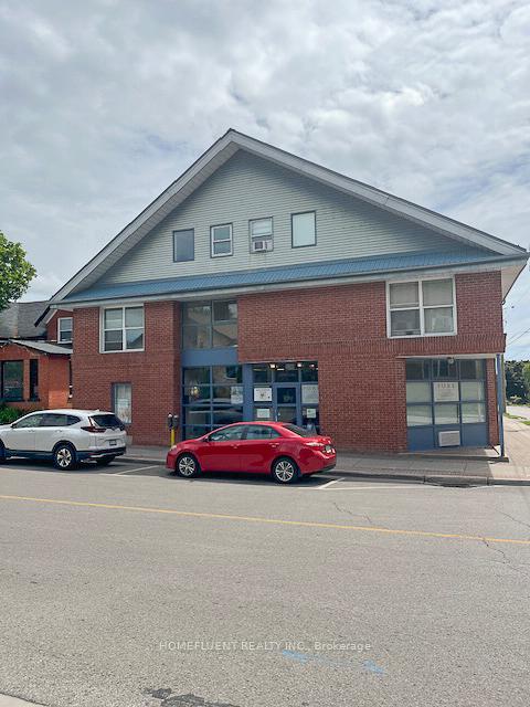 Photo 1 of Unit 4, 1 Division Street, Clarington, Bowmanville — HOMEH