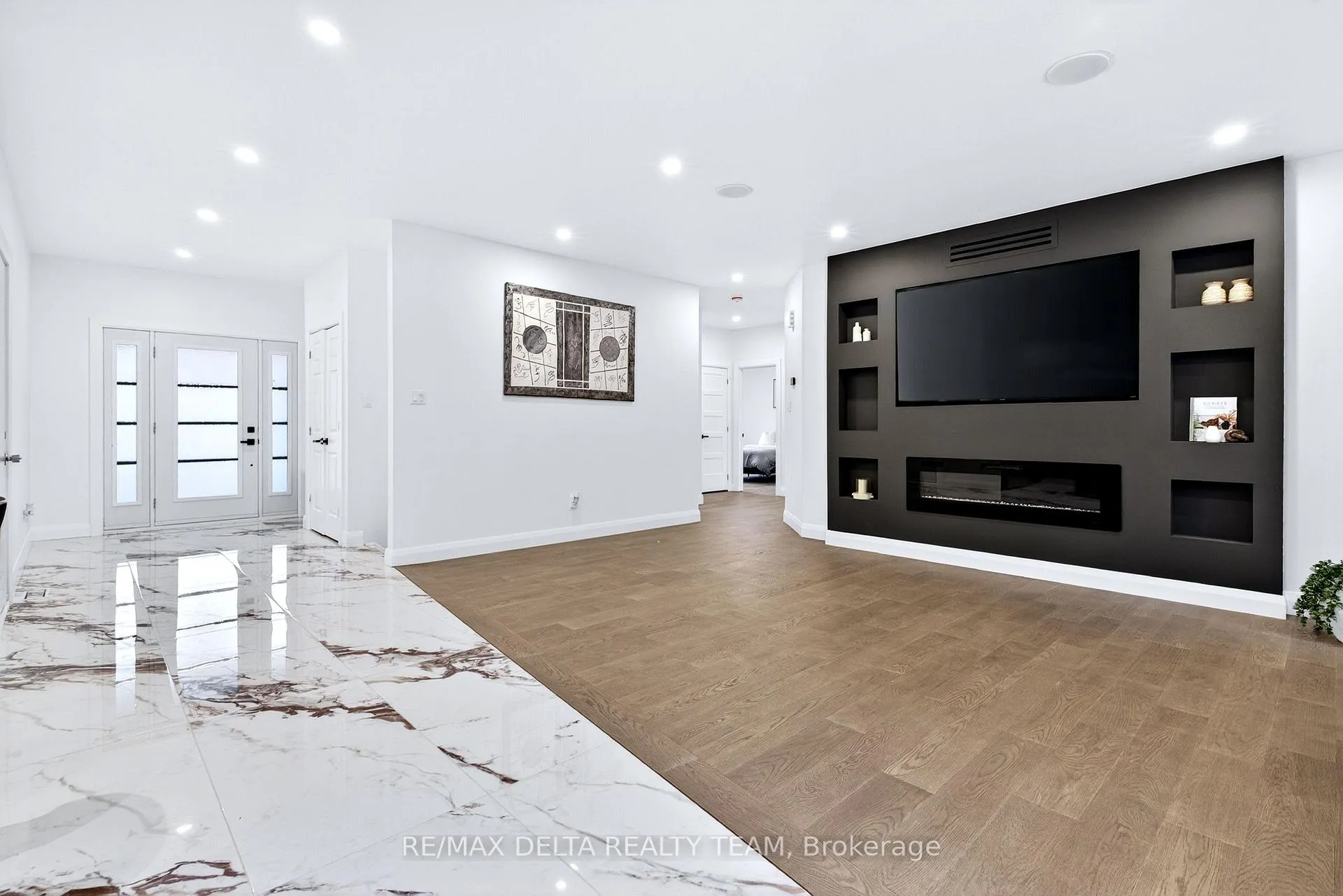 Photo 4 of 7861 Springhill Road, Ottawa, Metcalfe — HOMEH