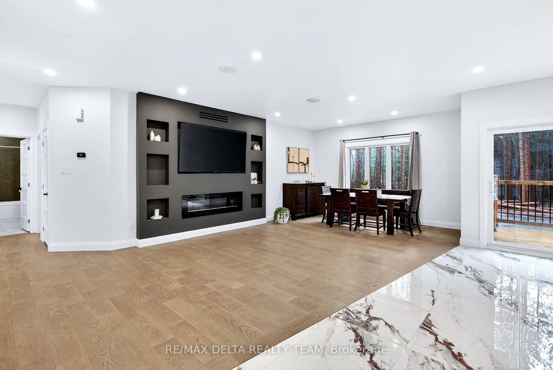 Photo 7 of 7861 Springhill Road, Ottawa, Metcalfe — HOMEH