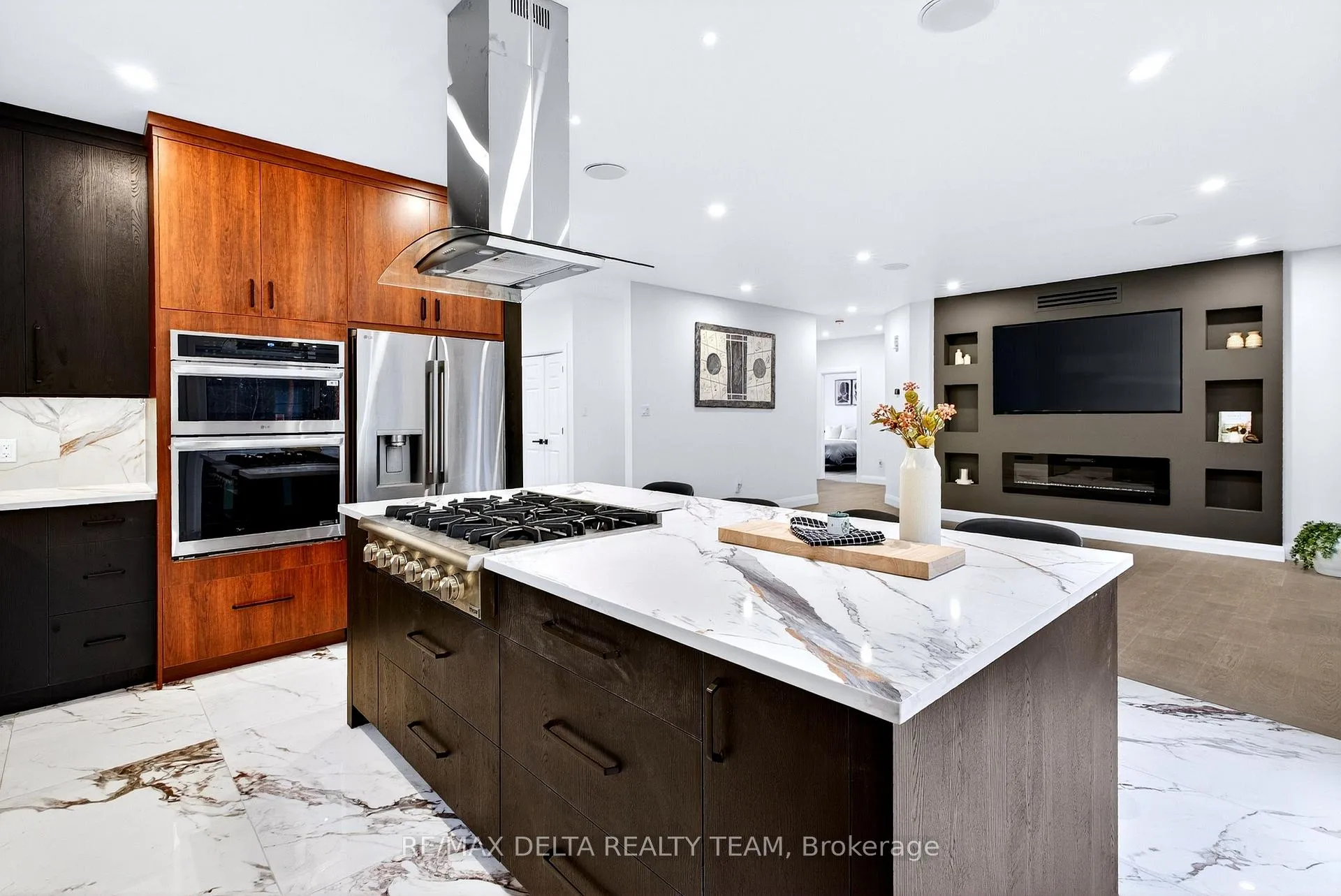 Photo 15 of 7861 Springhill Road, Ottawa, Metcalfe — HOMEH