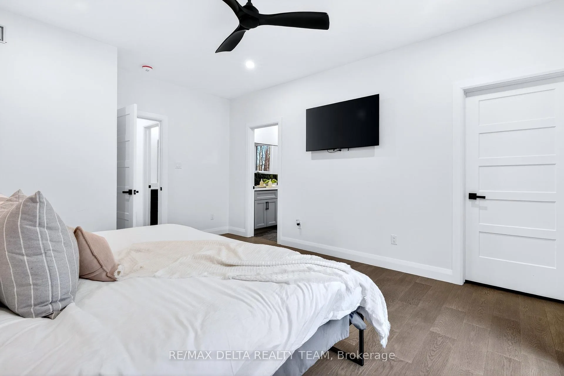 Photo 20 of 7861 Springhill Road, Ottawa, Metcalfe — HOMEH