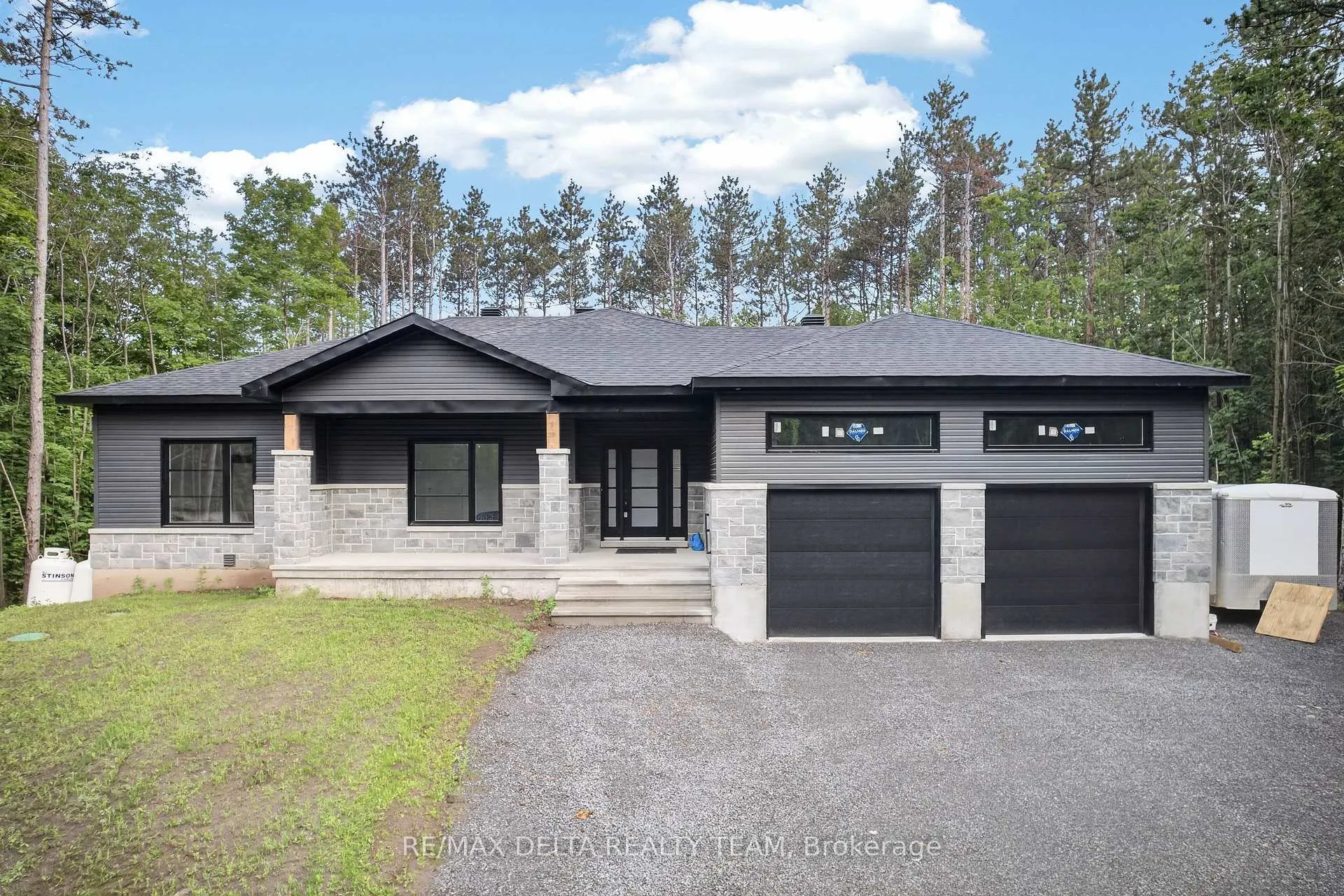Photo 1 of 7861 Springhill Road, Ottawa, Metcalfe — HOMEH