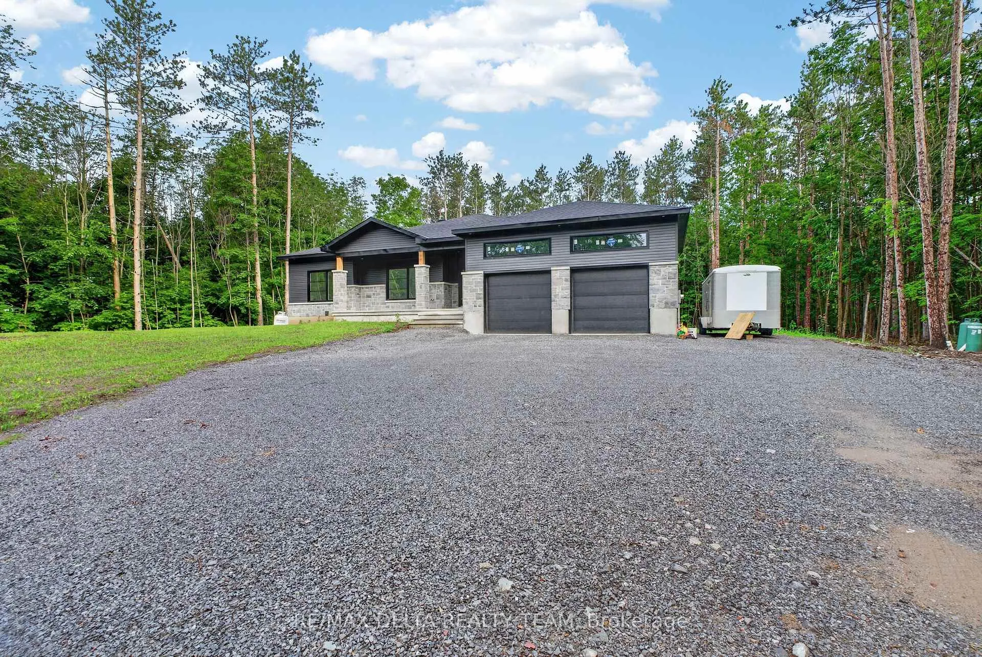 Photo 30 of 7861 Springhill Road, Ottawa, Metcalfe — HOMEH