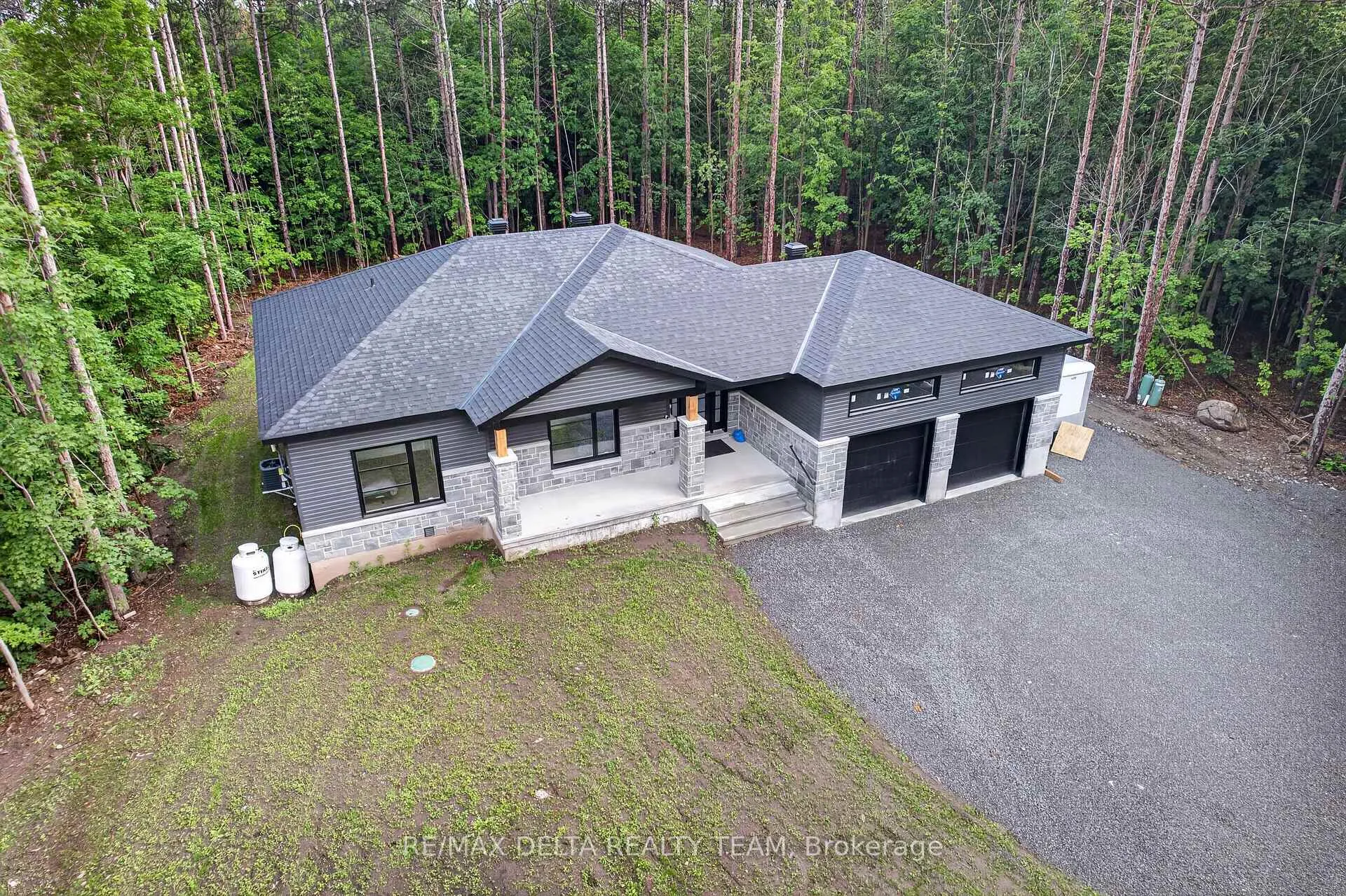 Photo 32 of 7861 Springhill Road, Ottawa, Metcalfe — HOMEH