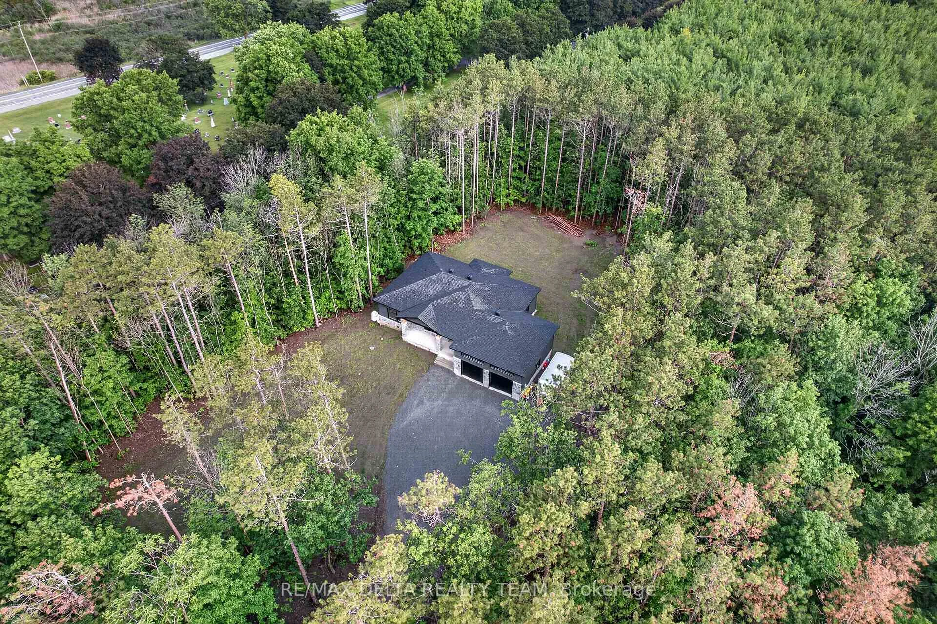 Photo 33 of 7861 Springhill Road, Ottawa, Metcalfe — HOMEH