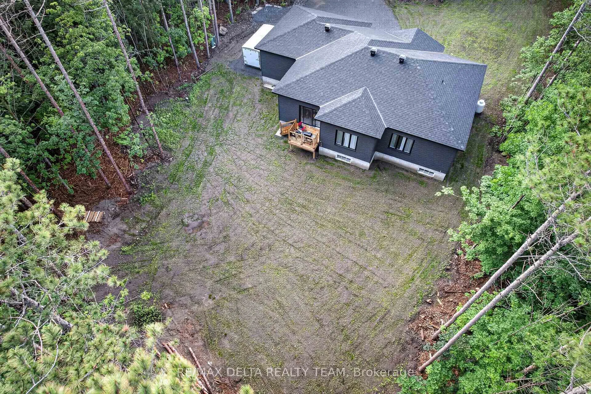Photo 35 of 7861 Springhill Road, Ottawa, Metcalfe — HOMEH