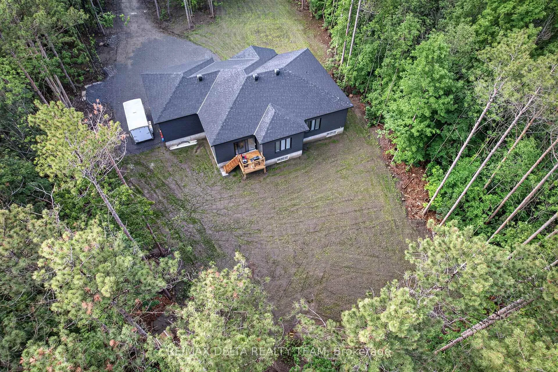 Photo 36 of 7861 Springhill Road, Ottawa, Metcalfe — HOMEH