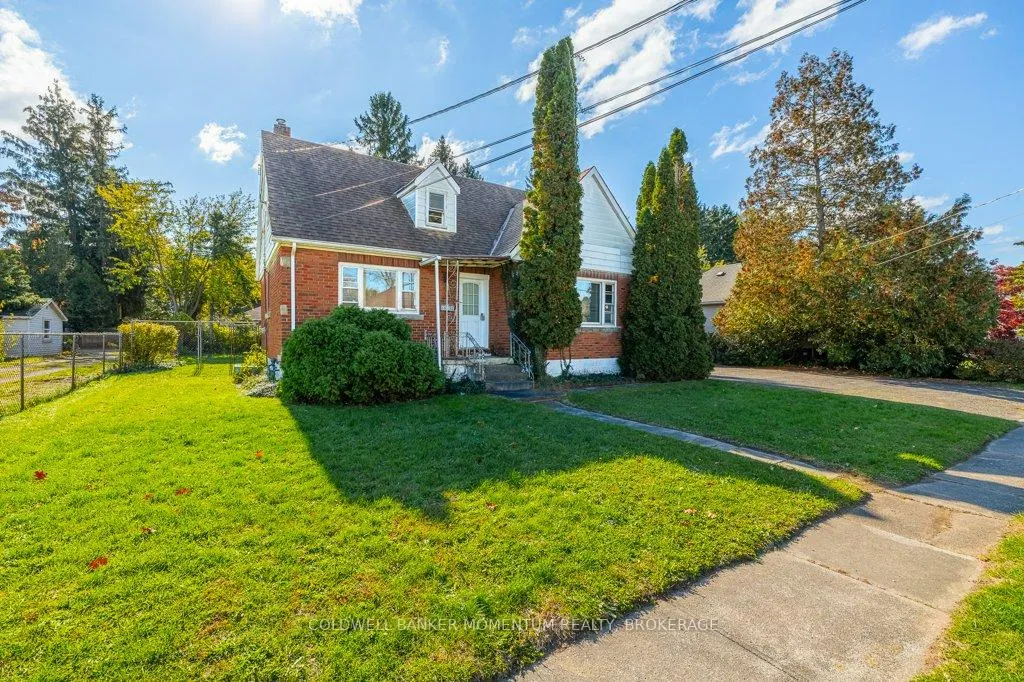 Photo 1 of 6532 Murray Street, Niagara Falls, Dorchester — HOMEH