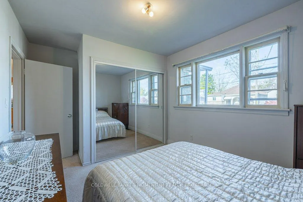 Photo 19 of 6532 Murray Street, Niagara Falls, Dorchester — HOMEH
