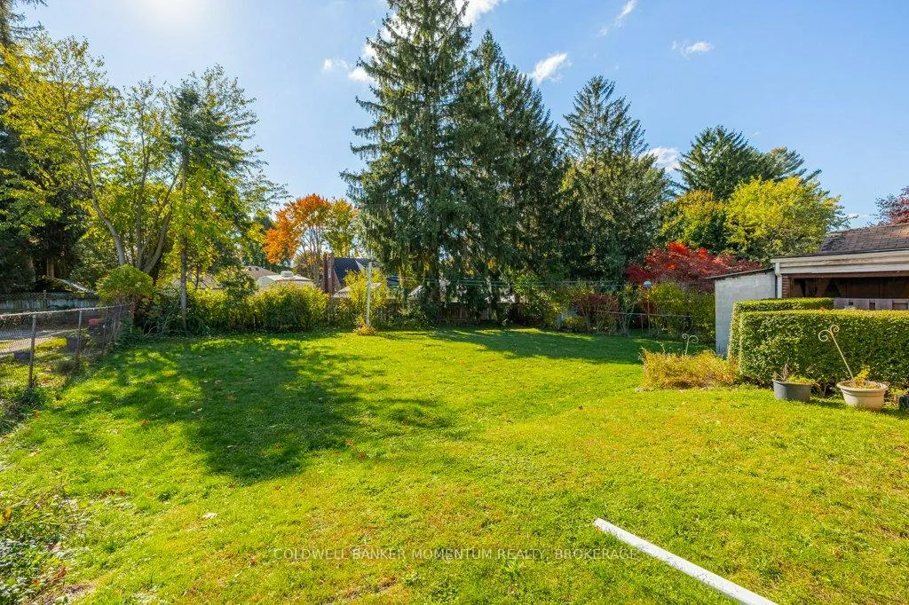 Photo 37 of 6532 Murray Street, Niagara Falls, Dorchester — HOMEH