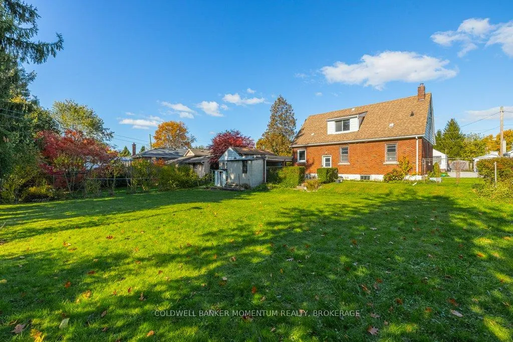 Photo 38 of 6532 Murray Street, Niagara Falls, Dorchester — HOMEH