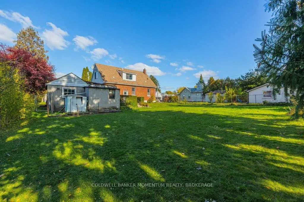 Photo 39 of 6532 Murray Street, Niagara Falls, Dorchester — HOMEH