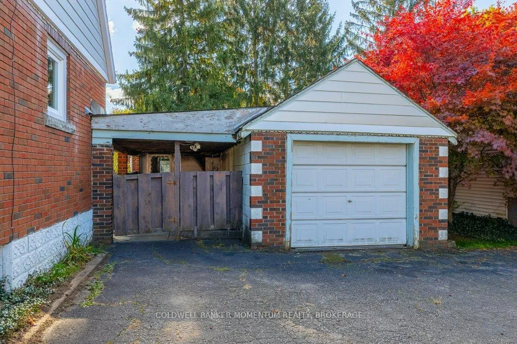Photo 41 of 6532 Murray Street, Niagara Falls, Dorchester — HOMEH