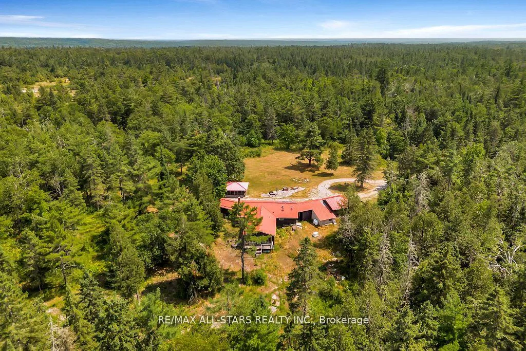 Photo 2 of 380 Ledge Road, Trent Lakes — HOMEH