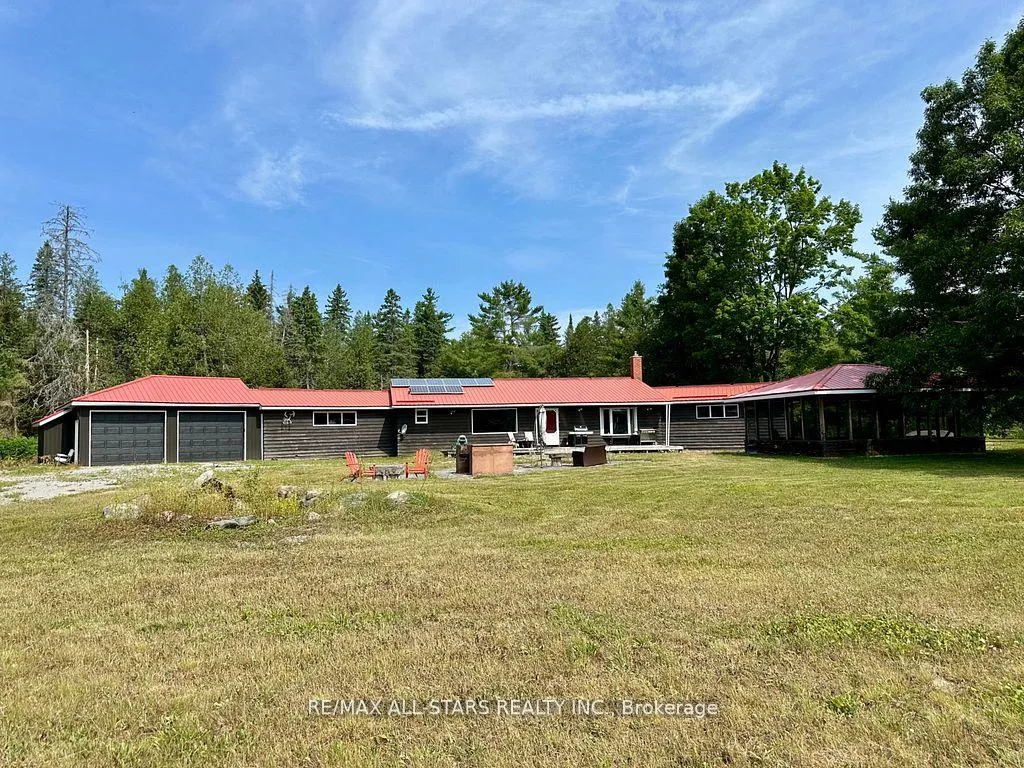 Photo 4 of 380 Ledge Road, Trent Lakes — HOMEH