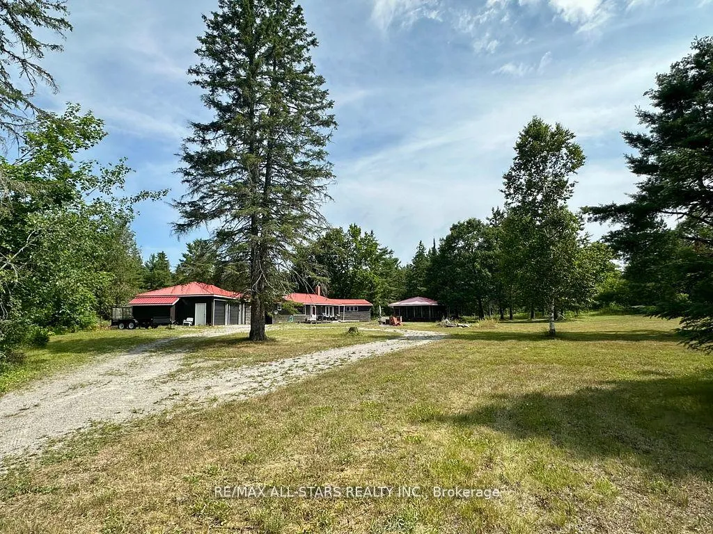 Photo 7 of 380 Ledge Road, Trent Lakes — HOMEH