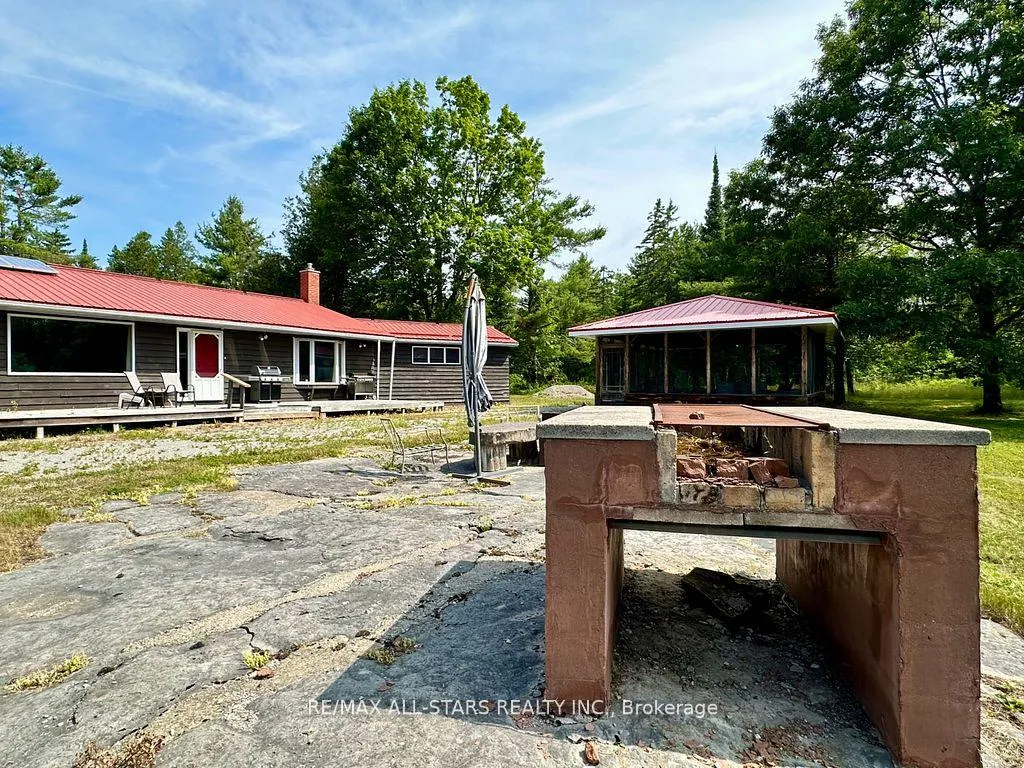 Photo 8 of 380 Ledge Road, Trent Lakes — HOMEH
