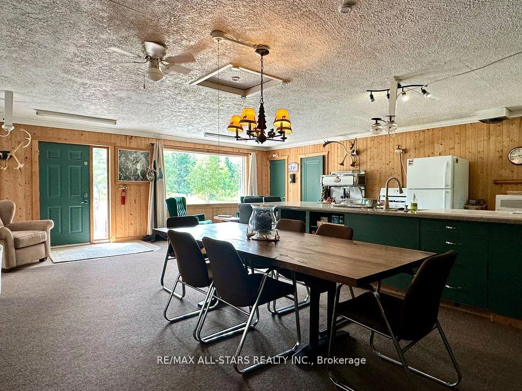 Photo 9 of 380 Ledge Road, Trent Lakes — HOMEH