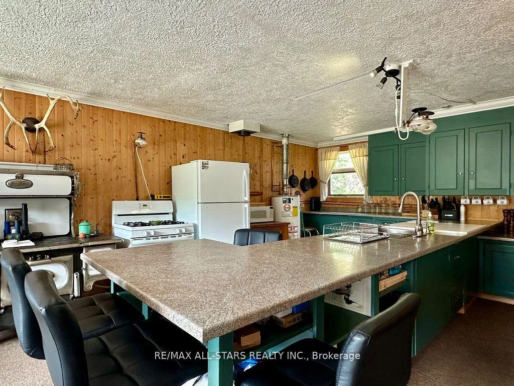 Photo 10 of 380 Ledge Road, Trent Lakes — HOMEH