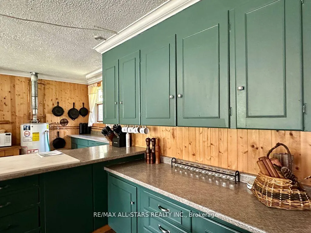 Photo 12 of 380 Ledge Road, Trent Lakes — HOMEH