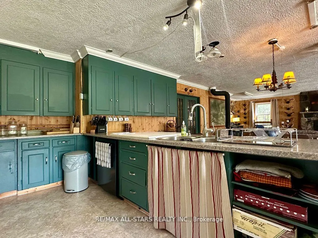 Photo 13 of 380 Ledge Road, Trent Lakes — HOMEH