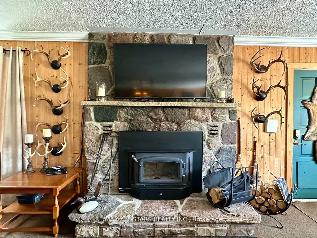 Photo 18 of 380 Ledge Road, Trent Lakes — HOMEH