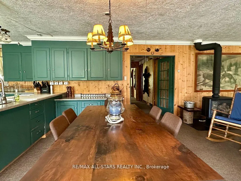 Photo 20 of 380 Ledge Road, Trent Lakes — HOMEH