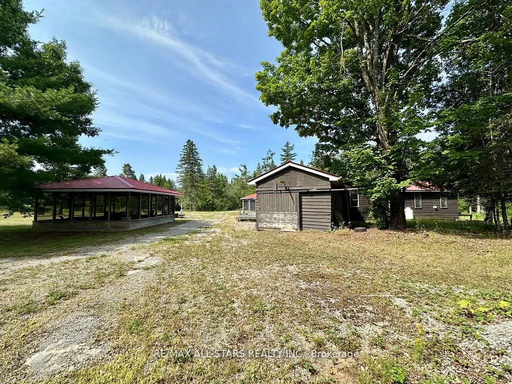 Photo 38 of 380 Ledge Road, Trent Lakes — HOMEH