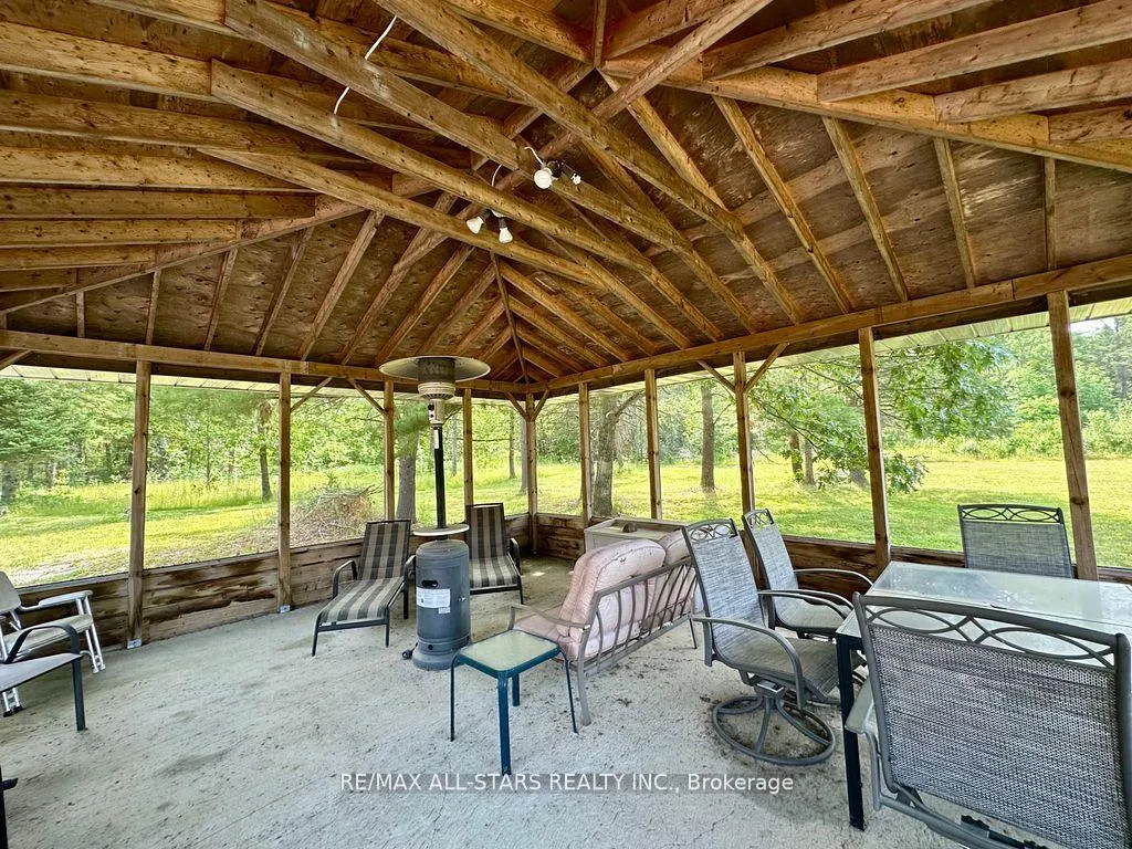 Photo 41 of 380 Ledge Road, Trent Lakes — HOMEH