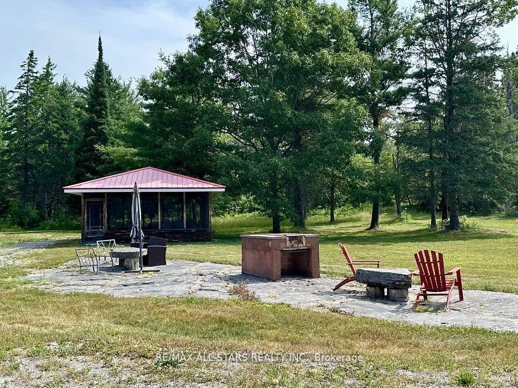 Photo 42 of 380 Ledge Road, Trent Lakes — HOMEH