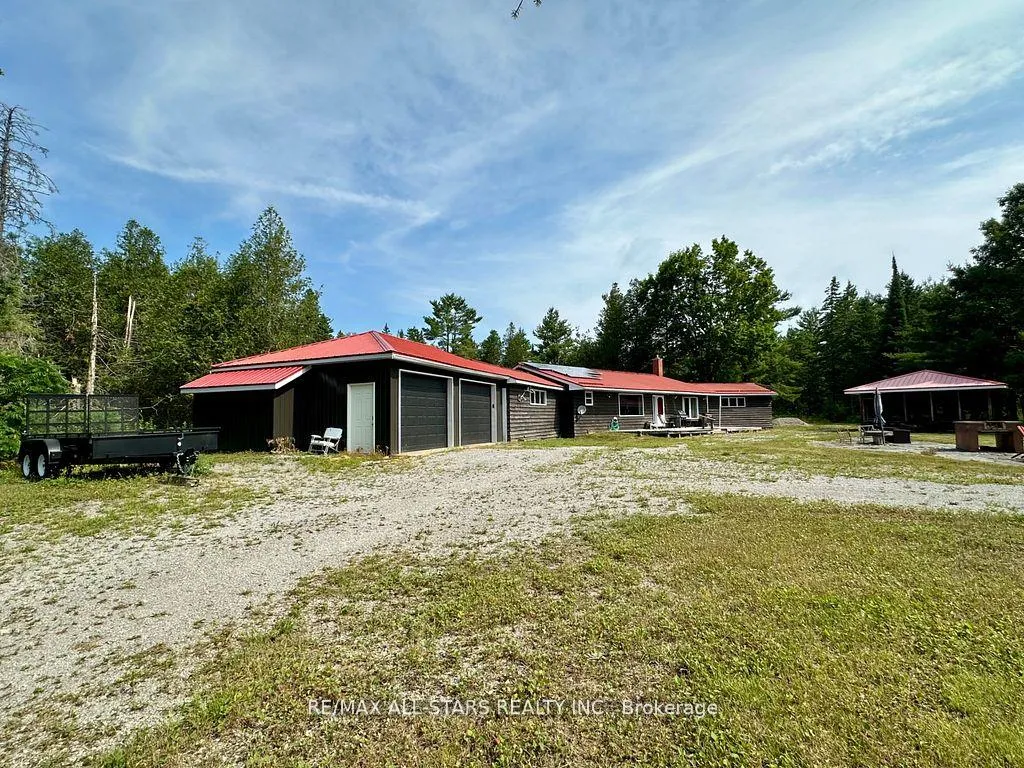 Photo 44 of 380 Ledge Road, Trent Lakes — HOMEH