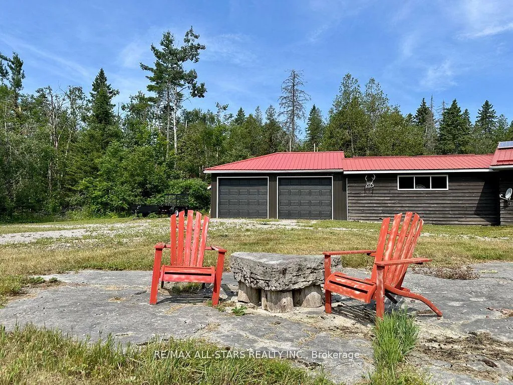Photo 45 of 380 Ledge Road, Trent Lakes — HOMEH